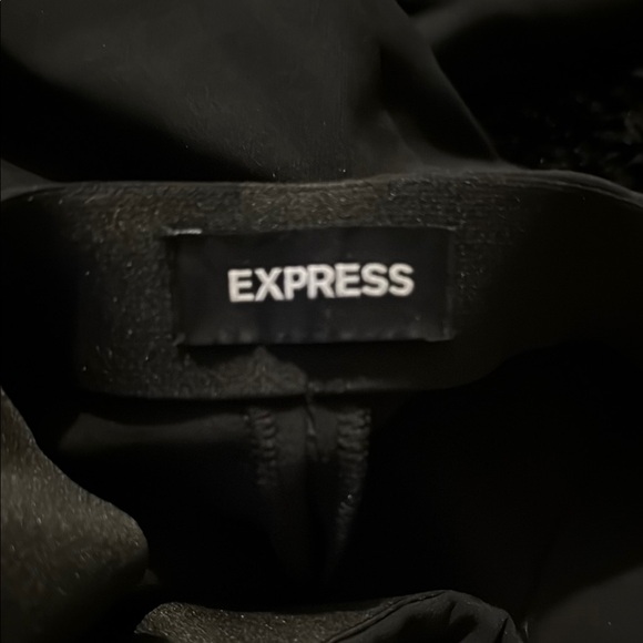 Express Slacks - Picture 4 of 4